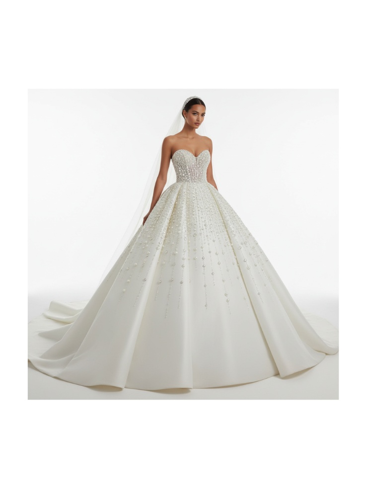 LINEA D´PERLA