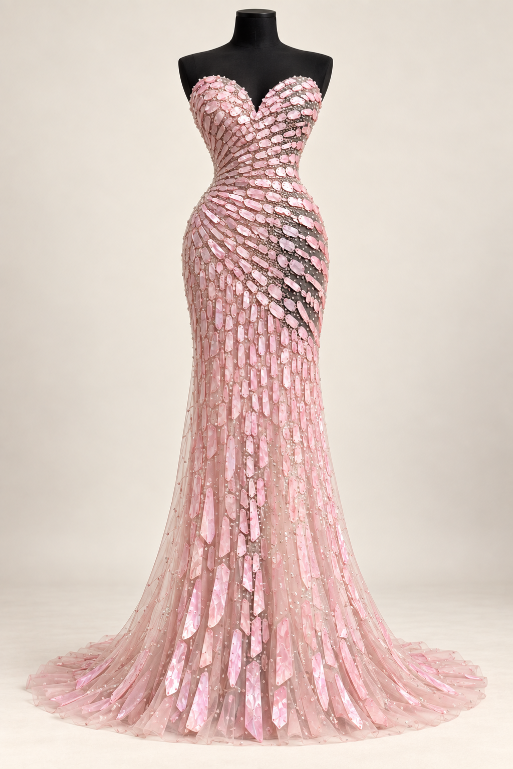 The Éclat Rosé